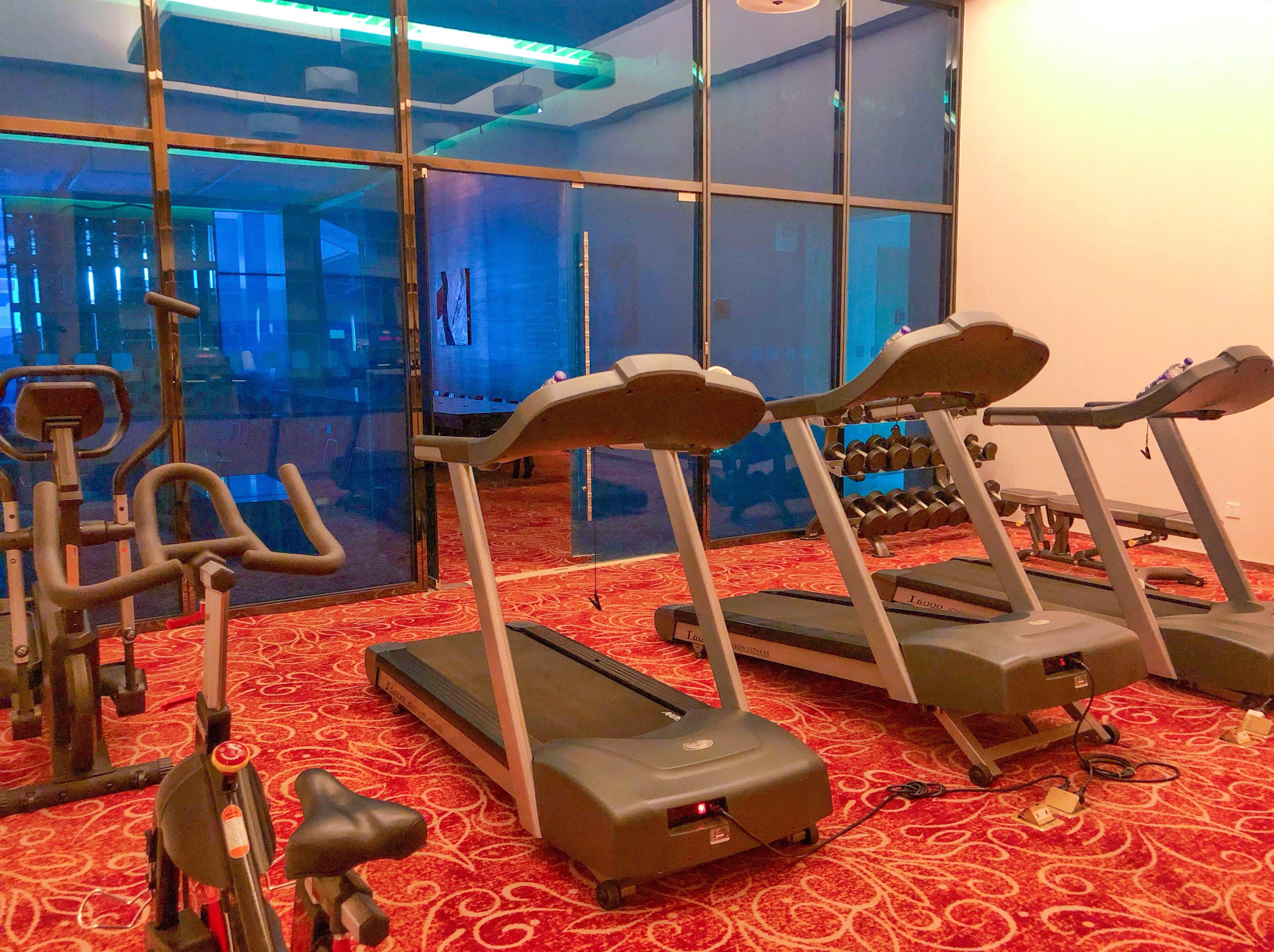 Holiday Inn Beijing Shijingshan Parkview By Ihg Eksteriør billede