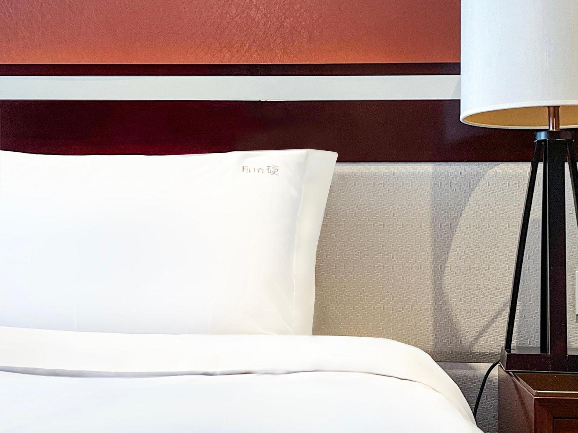 Holiday Inn Beijing Shijingshan Parkview By Ihg Eksteriør billede